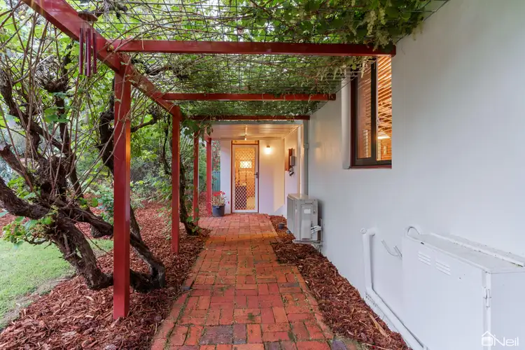 Fourth view of Homely house listing, 10 Doradel Avenue, Mount Nasura WA 6112