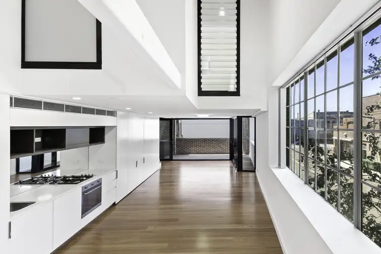 Third view of Homely apartment listing, 201/8 Gantry Lane, Camperdown NSW 2050