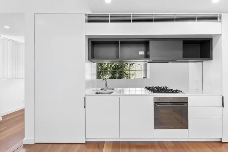 Fourth view of Homely apartment listing, 201/8 Gantry Lane, Camperdown NSW 2050