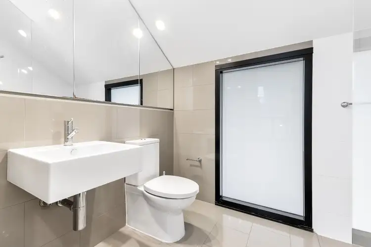 Sixth view of Homely apartment listing, 201/8 Gantry Lane, Camperdown NSW 2050