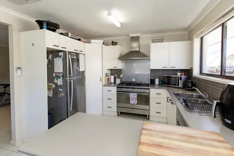 Fourth view of Homely house listing, 20 Byrnes Street, Swan Hill VIC 3585