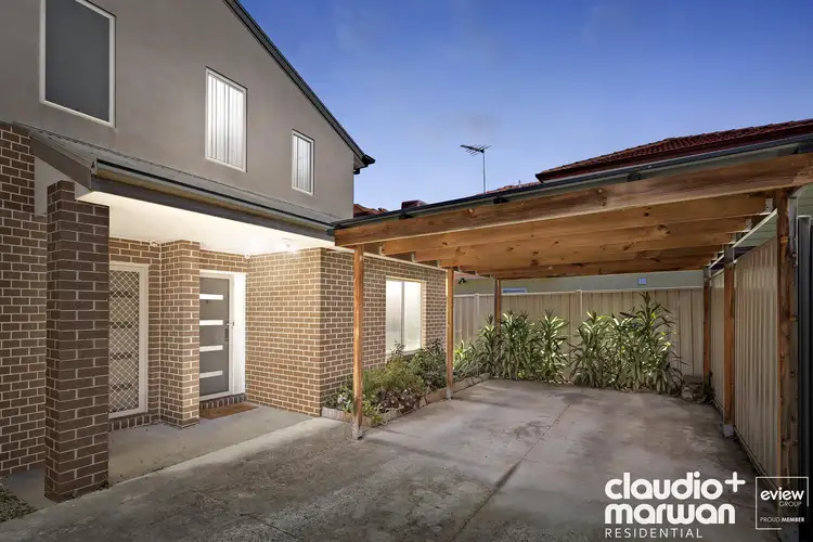 2/55 Melbourne Avenue, Glenroy VIC 3046