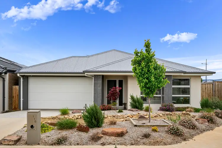 110 Madisons Avenue, Diggers Rest VIC 3427