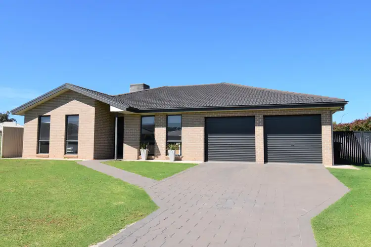 Second view of Homely house listing, 10 King Street, Wellington NSW 2820