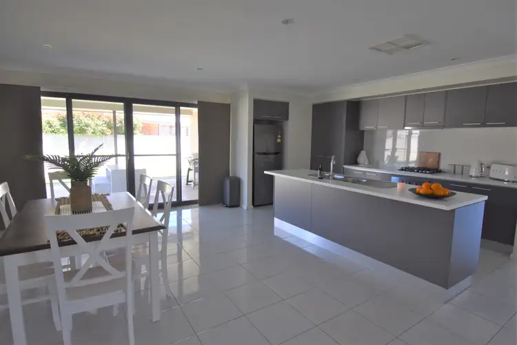 Third view of Homely house listing, 10 King Street, Wellington NSW 2820