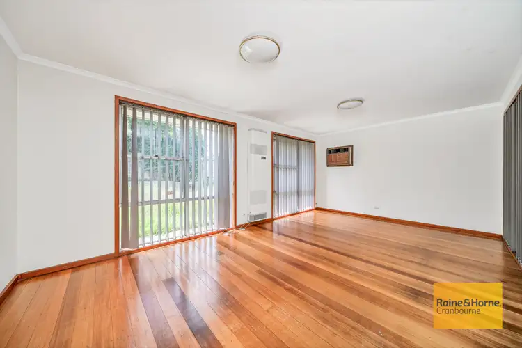 Third view of Homely house listing, 7 Village Drive, Hampton Park VIC 3976