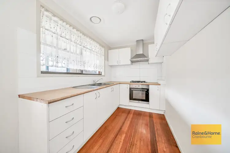 Fourth view of Homely house listing, 7 Village Drive, Hampton Park VIC 3976