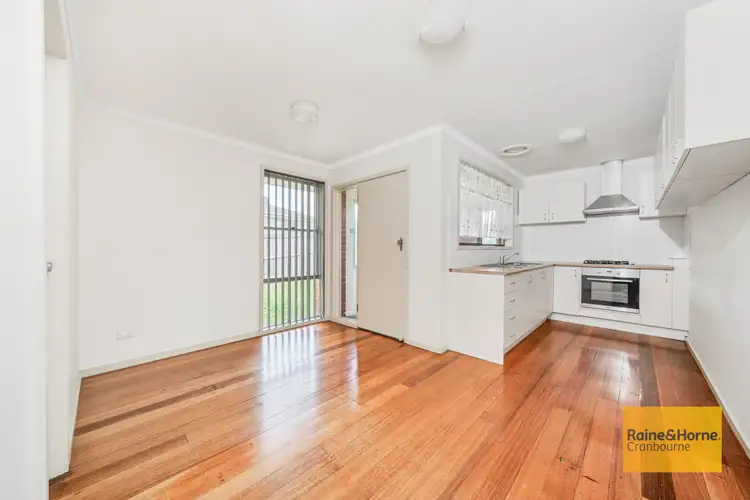 Fifth view of Homely house listing, 7 Village Drive, Hampton Park VIC 3976
