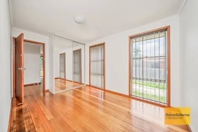 Sixth view of Homely house listing, 7 Village Drive, Hampton Park VIC 3976