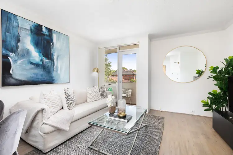 9x/38 Cope Street, Lane Cove NSW 2066