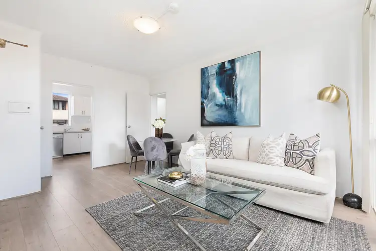 Second view of Homely apartment listing, 9x/38 Cope Street, Lane Cove NSW 2066