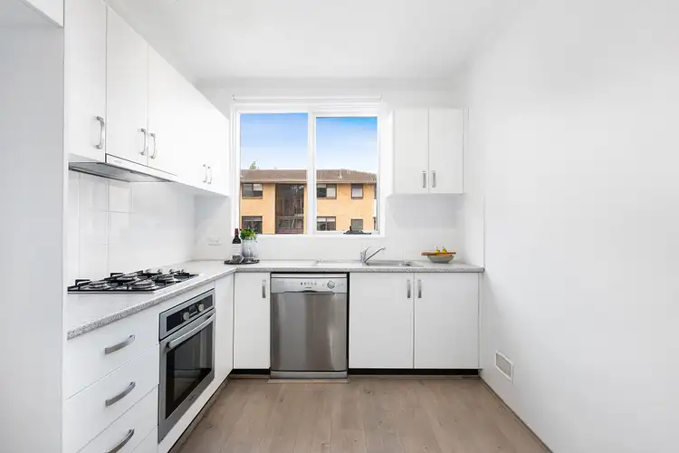 Third view of Homely apartment listing, 9x/38 Cope Street, Lane Cove NSW 2066