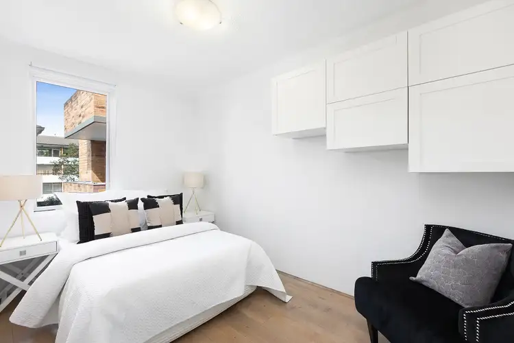Sixth view of Homely apartment listing, 9x/38 Cope Street, Lane Cove NSW 2066