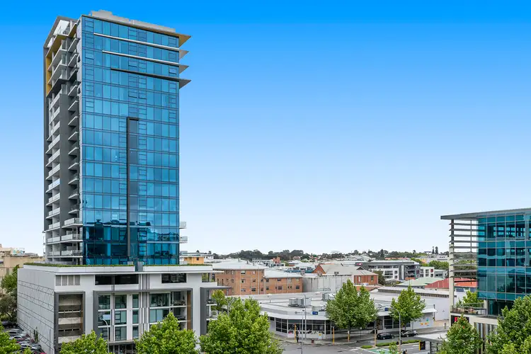 51/15 Aberdeen Street, Perth WA 6000