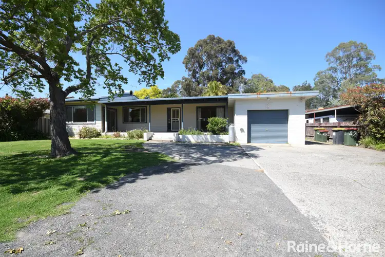 42 Hillcrest Avenue, South Nowra NSW 2541