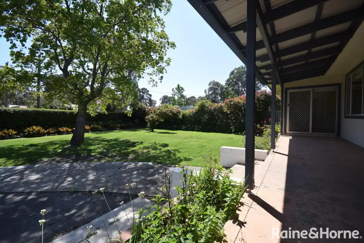 Second view of Homely semi-detached listing, 42 Hillcrest Avenue, South Nowra NSW 2541