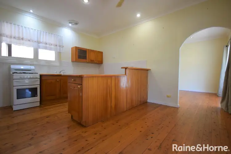 Third view of Homely semi-detached listing, 42 Hillcrest Avenue, South Nowra NSW 2541