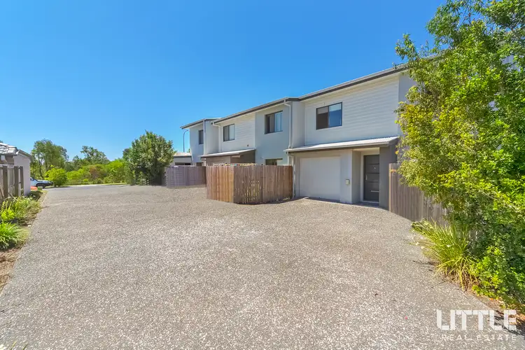 Main view of Homely semi-detached listing, 1-3/179 Darlington Drive, Yarrabilba QLD 4207