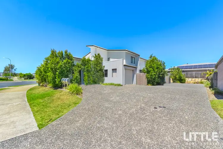 Third view of Homely semi-detached listing, 1-3/179 Darlington Drive, Yarrabilba QLD 4207