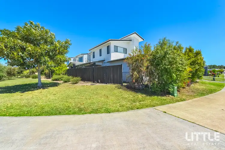 Fourth view of Homely semi-detached listing, 1-3/179 Darlington Drive, Yarrabilba QLD 4207