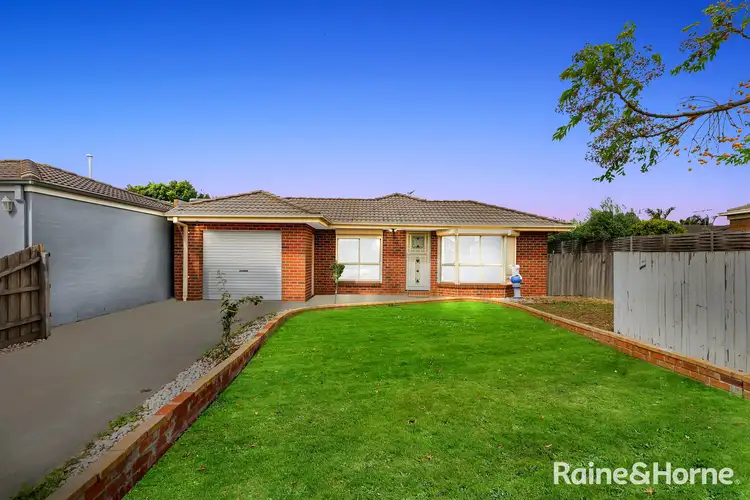 Main view of Homely house listing, 4 Finchley Park Crescent, Tarneit VIC 3029