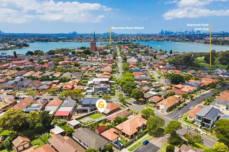 114 Burwood Road, Concord NSW 2137