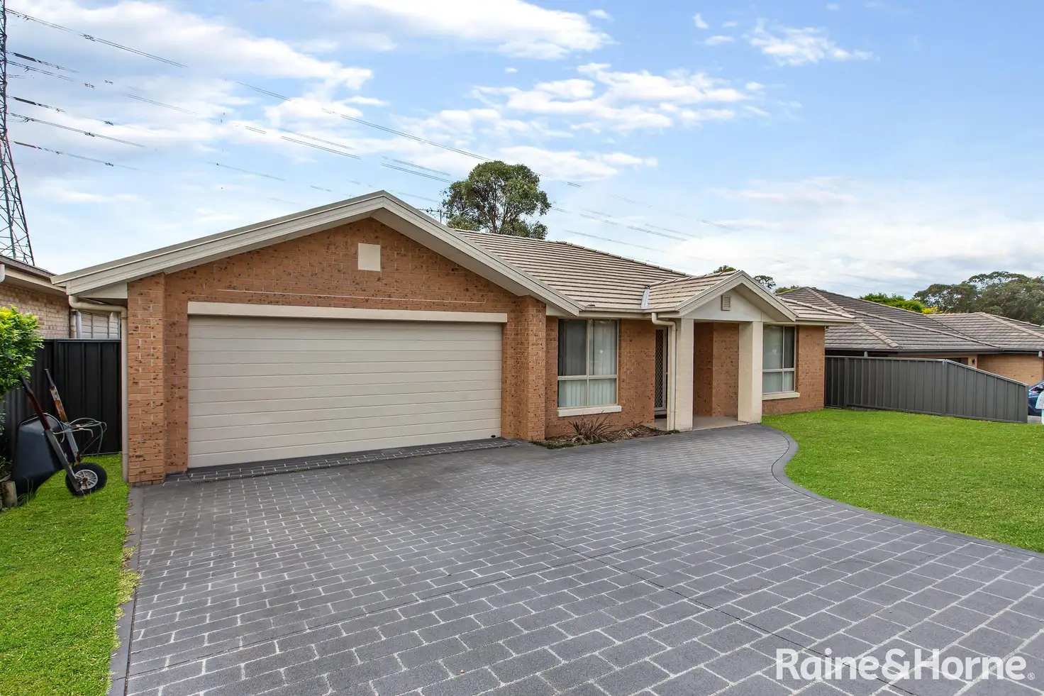 Main view of Homely house listing, 54 Dalmeny Drive, Macquarie Hills NSW 2285