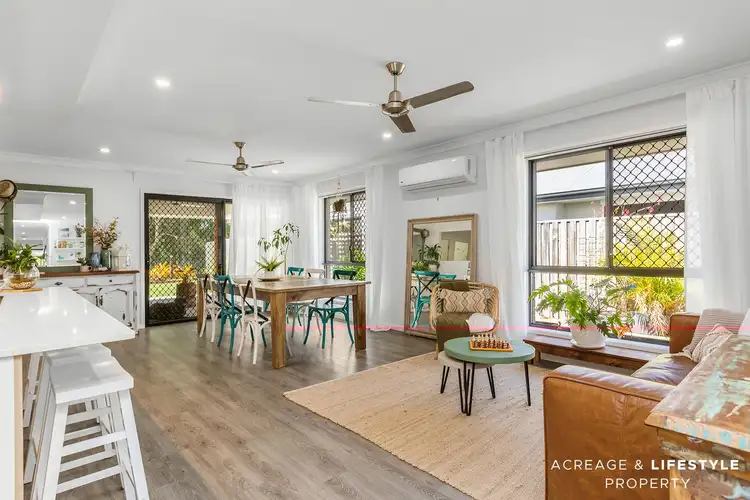 Third view of Homely house listing, 55 Lakeside Cres, Ningi QLD 4511