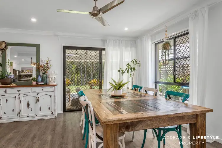 Fourth view of Homely house listing, 55 Lakeside Cres, Ningi QLD 4511