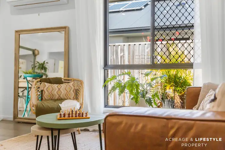 Fifth view of Homely house listing, 55 Lakeside Cres, Ningi QLD 4511