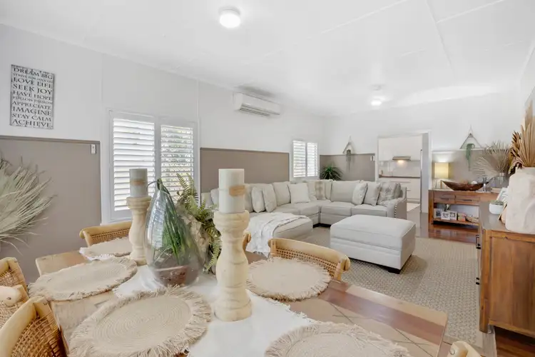 Sixth view of Homely house listing, 3 Keith Hamilton Street, West Mackay QLD 4740