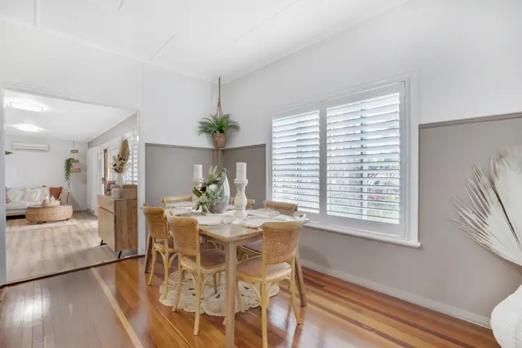 Seventh view of Homely house listing, 3 Keith Hamilton Street, West Mackay QLD 4740