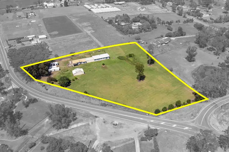 381 Deepfields Road, Catherine Field NSW 2557