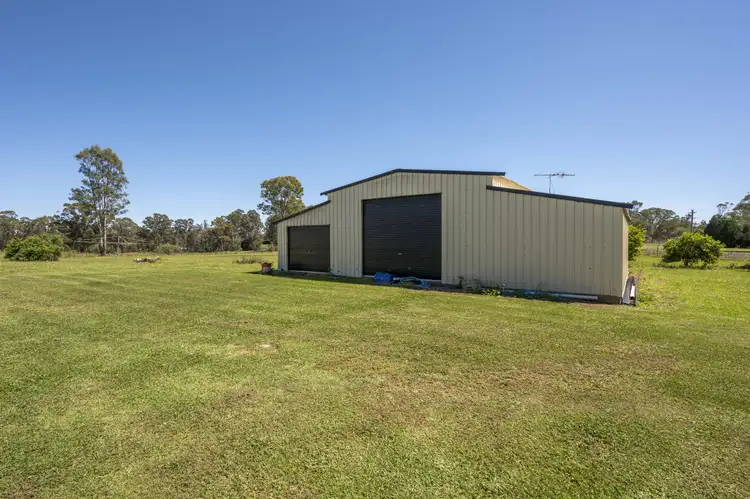 Fourth view of Homely rural property listing, 381 Deepfields Road, Catherine Field NSW 2557