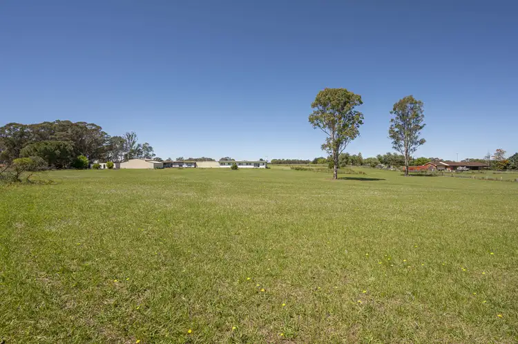 Fifth view of Homely rural property listing, 381 Deepfields Road, Catherine Field NSW 2557