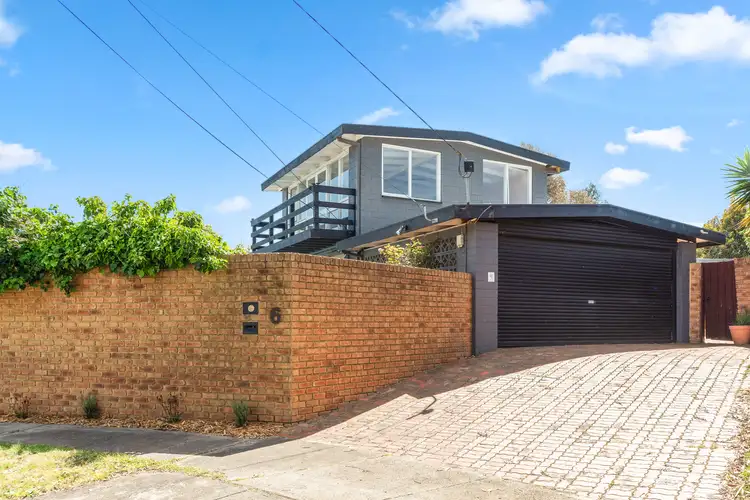6 Corowa Place, Frankston VIC 3199