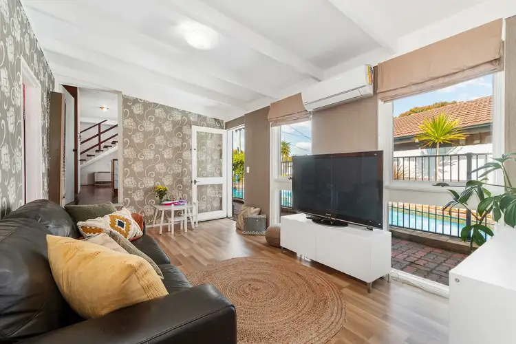 Fifth view of Homely house listing, 6 Corowa Place, Frankston VIC 3199