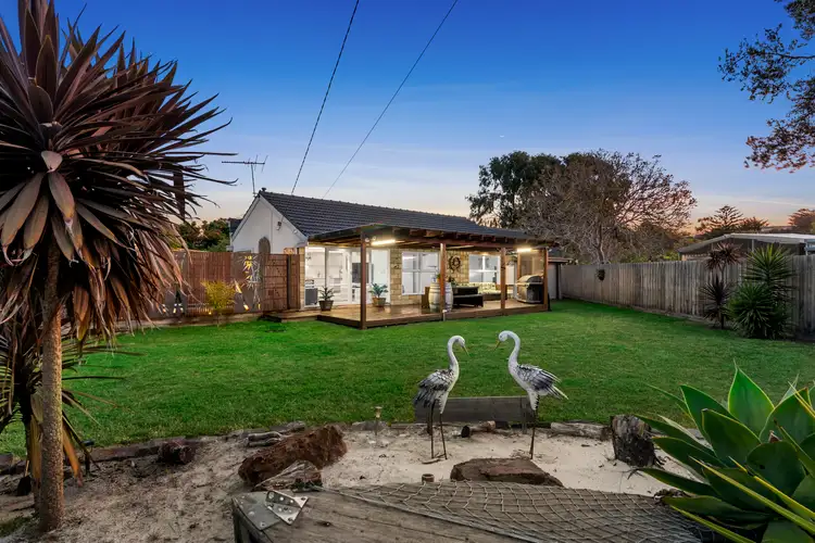 41 Field Street, Rye VIC 3941