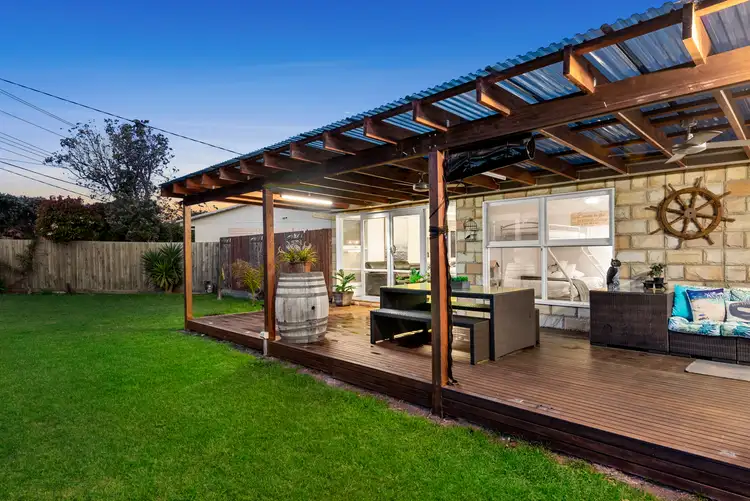 Third view of Homely house listing, 41 Field Street, Rye VIC 3941