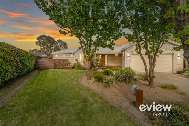 3 Stefan Court, Somerville VIC 3912