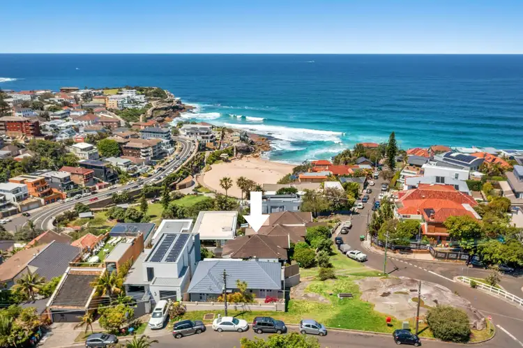 1 Thompson Street, Tamarama NSW 2026