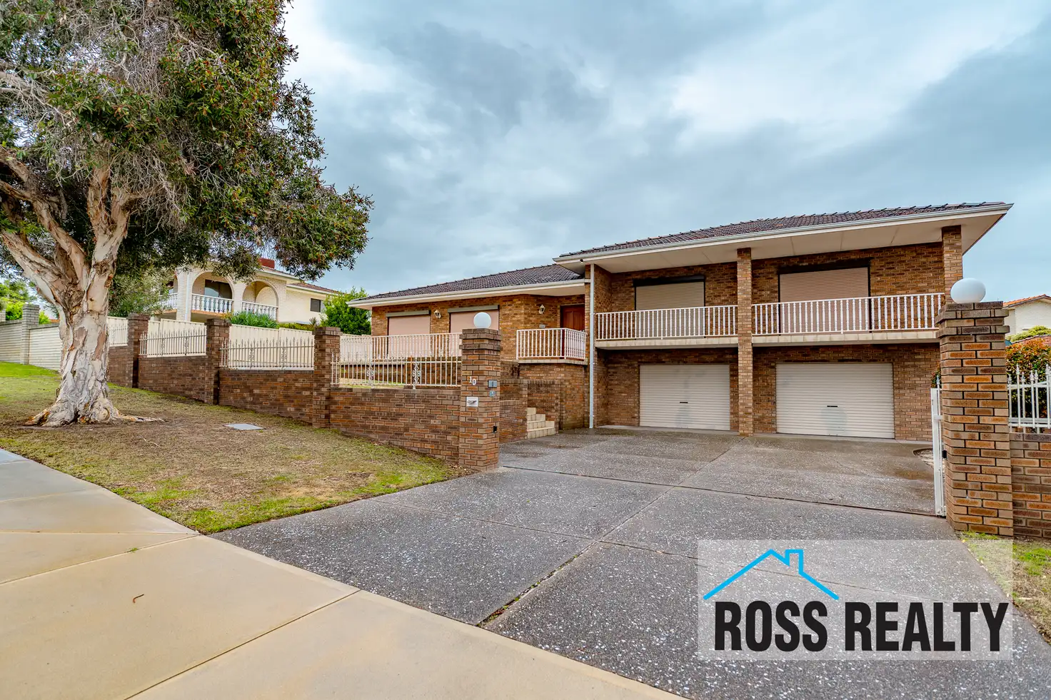 Main view of Homely house listing, 10 Warrajah Street, Stirling WA 6021