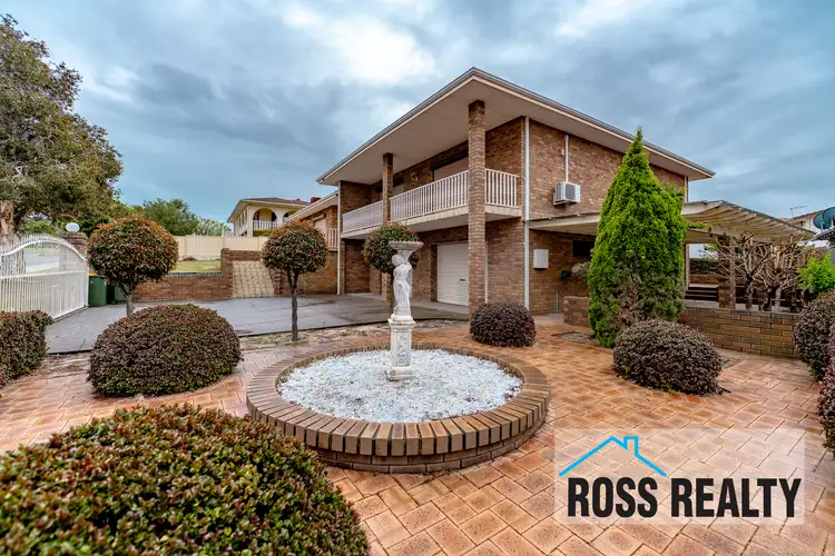 Second view of Homely house listing, 10 Warrajah Street, Stirling WA 6021