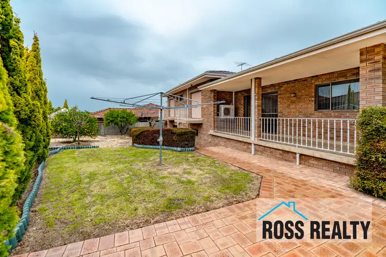 Third view of Homely house listing, 10 Warrajah Street, Stirling WA 6021