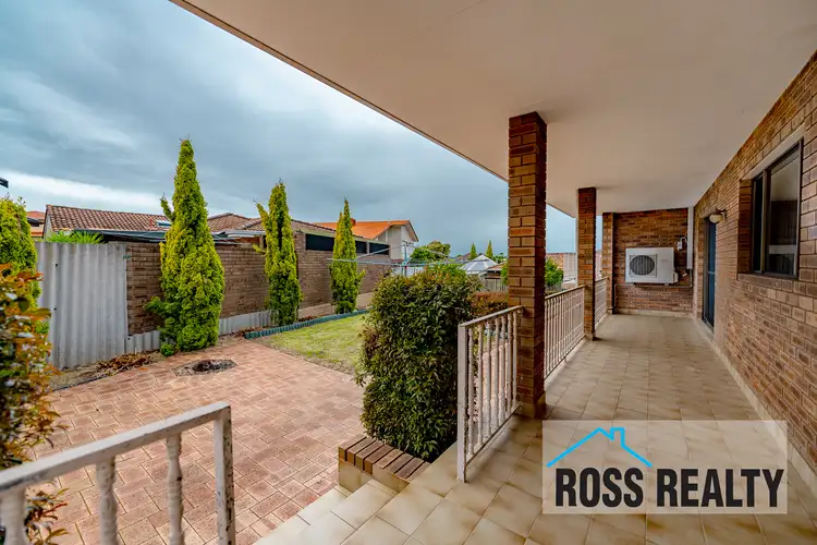 Fourth view of Homely house listing, 10 Warrajah Street, Stirling WA 6021