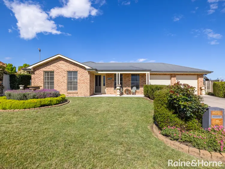Main view of Homely house listing, 94 Evernden Road, Llanarth NSW 2795