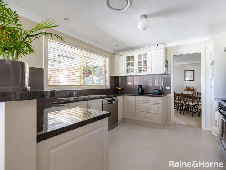 Second view of Homely house listing, 94 Evernden Road, Llanarth NSW 2795