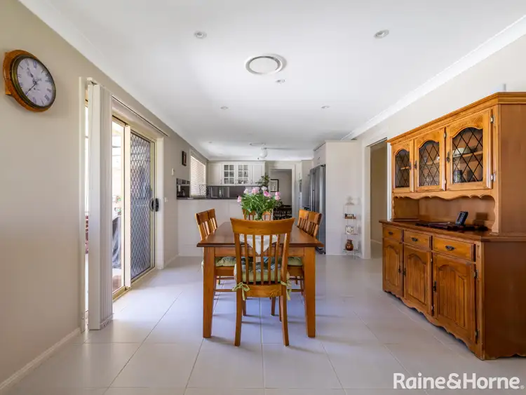 Third view of Homely house listing, 94 Evernden Road, Llanarth NSW 2795