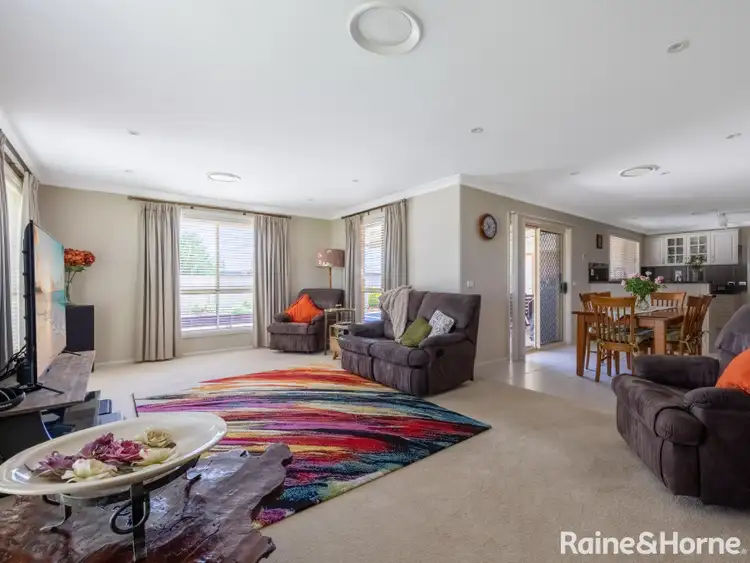 Fifth view of Homely house listing, 94 Evernden Road, Llanarth NSW 2795