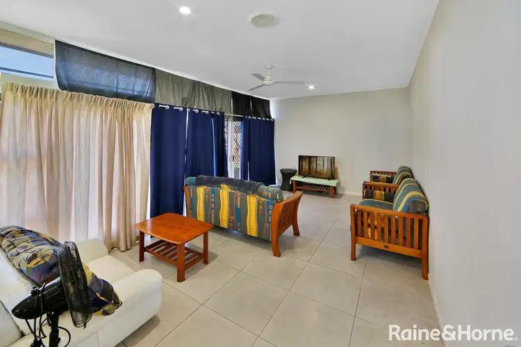 Fifth view of Homely house listing, 58 Pickett Street, Svensson Heights QLD 4670